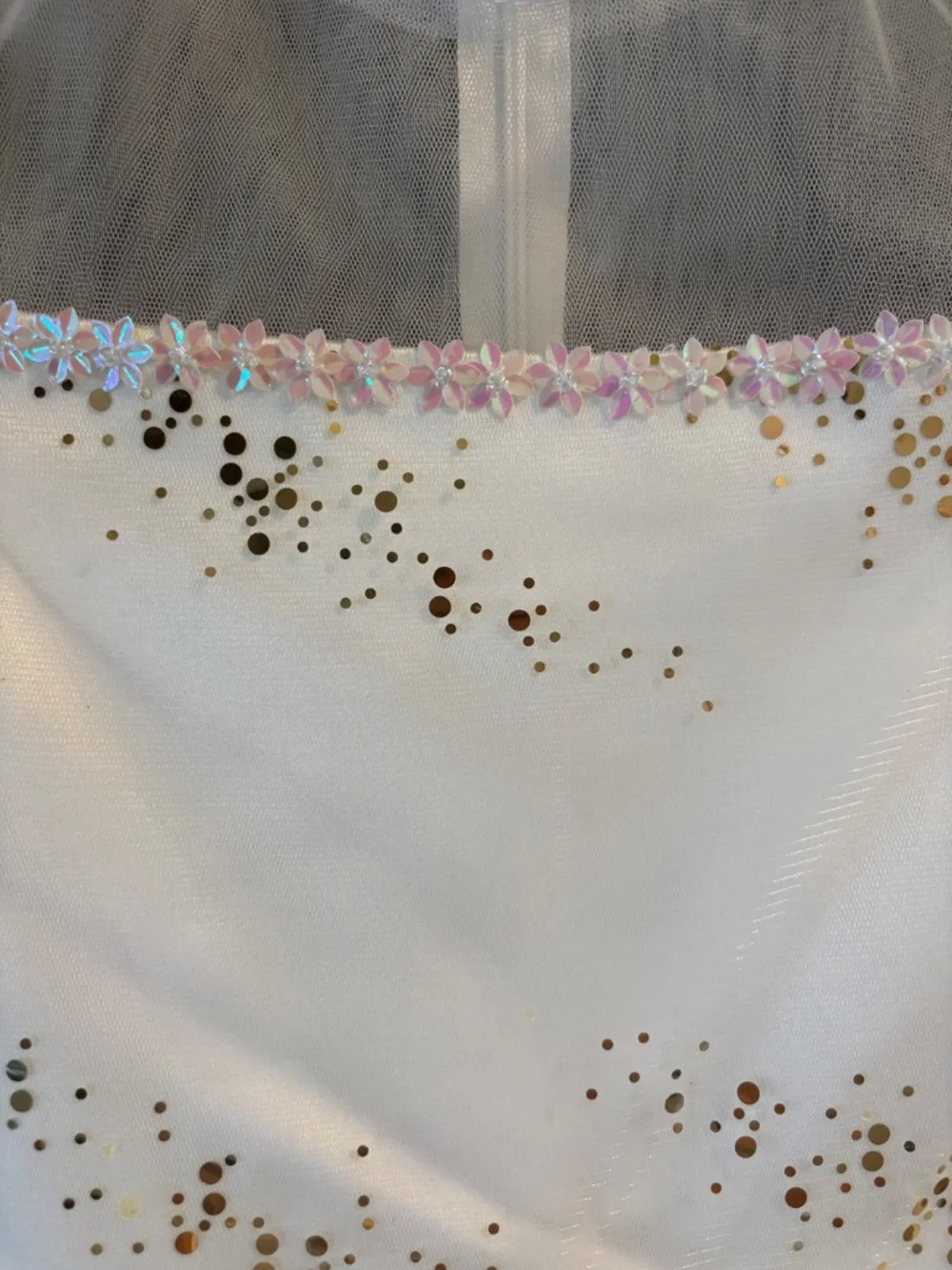 Etsy designer never worn
